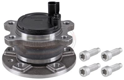 Wheel Bearing Kit A.B.S. 201420