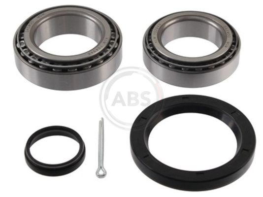 A.B.S. 201432 Wheel Bearing Kit