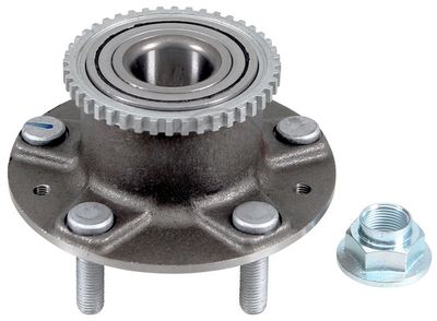 Wheel Hub A.B.S. 201434