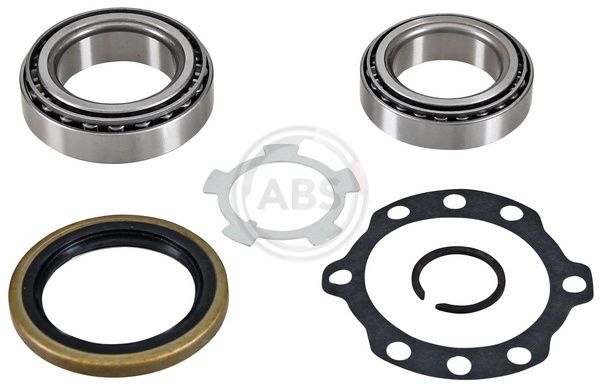A.B.S. 201445 Wheel Bearing Kit