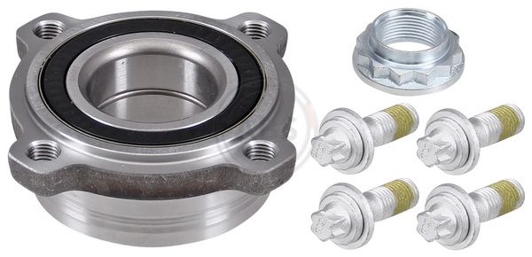A.B.S. 201453 Wheel Hub