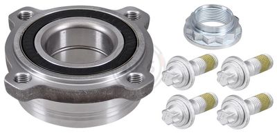 Wheel Hub A.B.S. 201453
