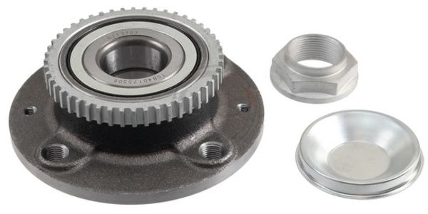 A.B.S. 201457 Wheel Hub
