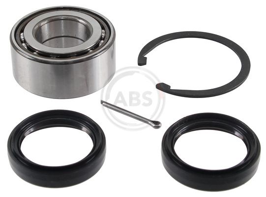 A.B.S. 201475 Wheel Bearing Kit