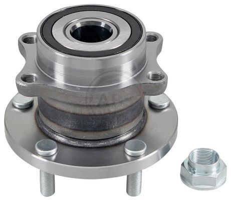 A.B.S. 201476 Wheel Bearing Kit