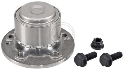 Wheel Bearing Kit A.B.S. 201477