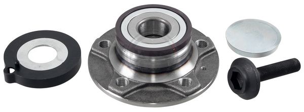 A.B.S. 201480 Wheel Bearing Kit