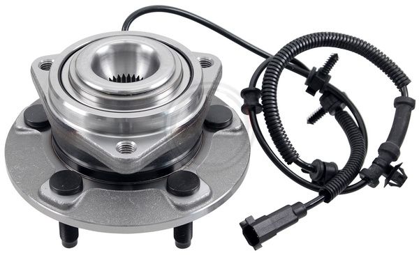A.B.S. 201498 Wheel Hub