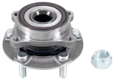 Wheel Bearing Kit A.B.S. 201500