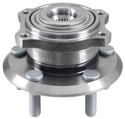A.B.S. 201501 Wheel Hub