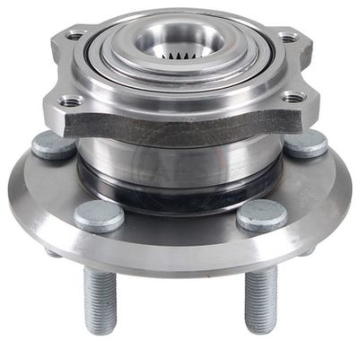 Wheel Hub A.B.S. 201501
