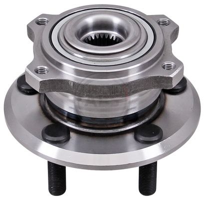A.B.S. 201509 Wheel Hub