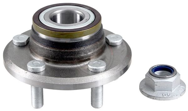 A.B.S. 201510 Wheel Hub