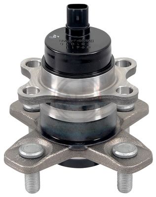 Wheel Hub A.B.S. 201514
