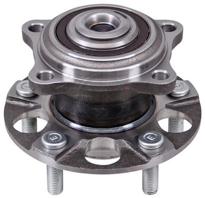 Wheel Bearing Kit A.B.S. 201515