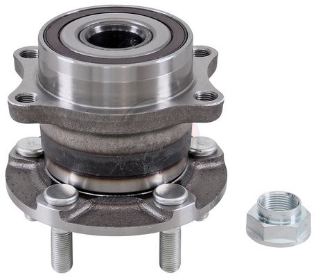 A.B.S. 201517 Wheel Hub