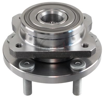Wheel Hub A.B.S. 201519