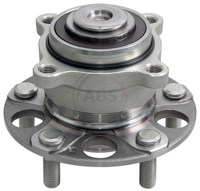 Wheel Hub A.B.S. 201523