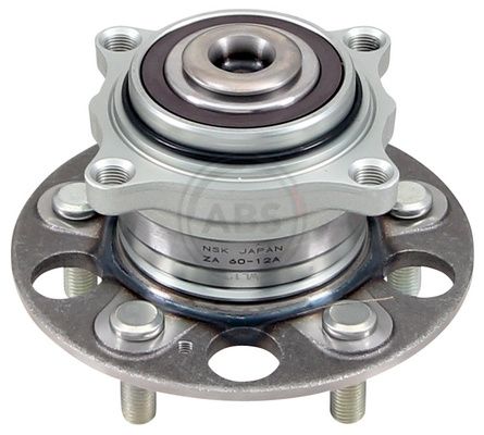 A.B.S. 201524 Wheel Bearing Kit
