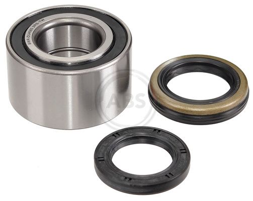 A.B.S. 201531 Wheel Bearing Kit