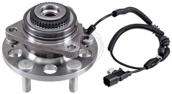 A.B.S. 201546 Wheel Bearing Kit