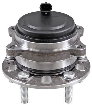 A.B.S. 201564 Wheel Bearing Kit