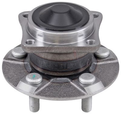 Wheel Bearing Kit A.B.S. 201565