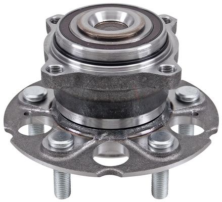 A.B.S. 201567 Wheel Bearing Kit