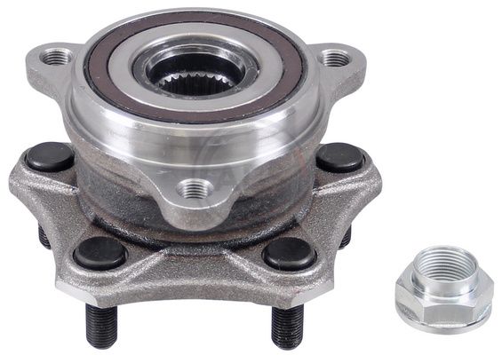 A.B.S. 201573 Wheel Bearing Kit