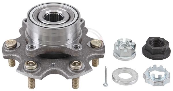 A.B.S. 201588 Wheel Hub