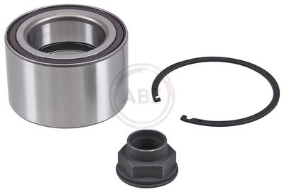 Wheel Bearing Kit A.B.S. 201603