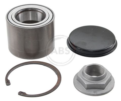 A.B.S. 201604 Wheel Bearing Kit