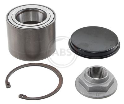 Wheel Bearing Kit A.B.S. 201604