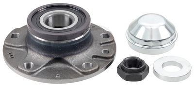 Wheel Bearing Kit A.B.S. 201608