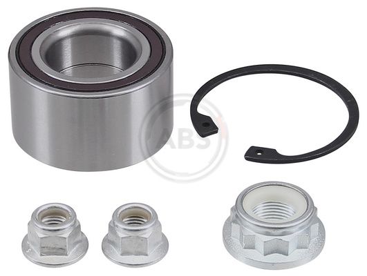 A.B.S. 201638 Wheel Bearing Kit