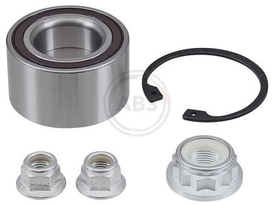 Wheel Bearing Kit A.B.S. 201638