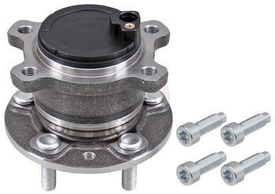 Wheel Hub A.B.S. 201645