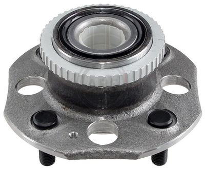 Wheel Bearing Kit A.B.S. 201648