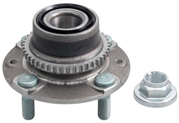 A.B.S. 201650 Wheel Bearing Kit