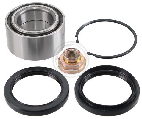 A.B.S. 201663 Wheel Bearing Kit
