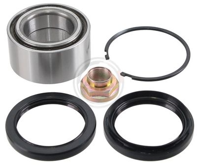 Wheel Bearing Kit A.B.S. 201663