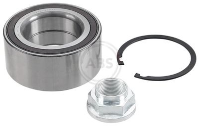 Wheel Bearing Kit A.B.S. 201668