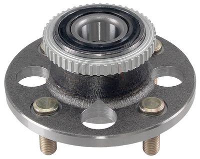 Wheel Bearing Kit A.B.S. 201671
