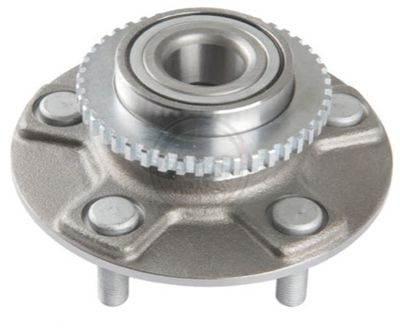 Wheel Bearing Kit A.B.S. 201680