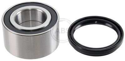 Wheel Bearing Kit A.B.S. 201682