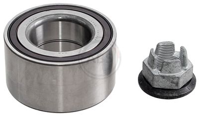 Wheel Bearing Kit A.B.S. 201685