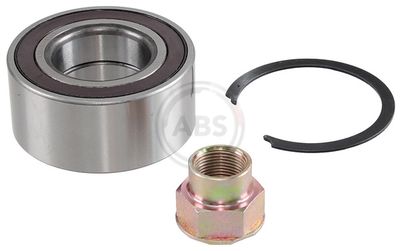 Wheel Bearing Kit A.B.S. 201690