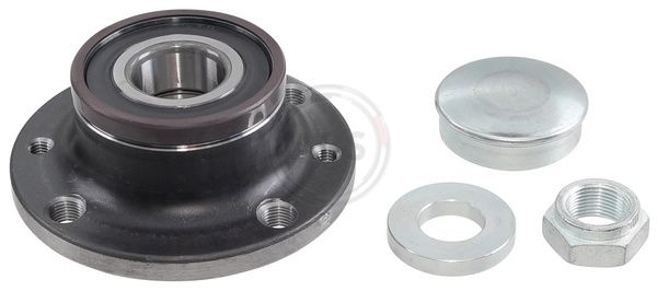 A.B.S. 201691 Wheel Bearing Kit