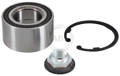 Wheel Bearing Kit A.B.S. 201716