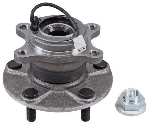 A.B.S. 201720 Wheel Bearing Kit